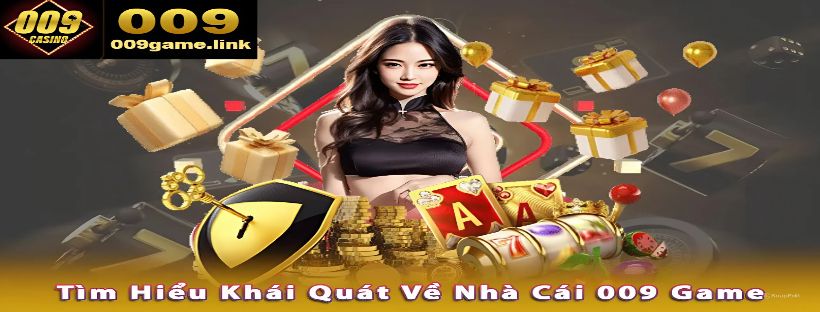 Nhà cái 009 casino Cover Picture