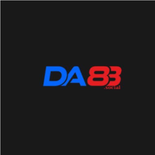 Da88 Social Profile Picture