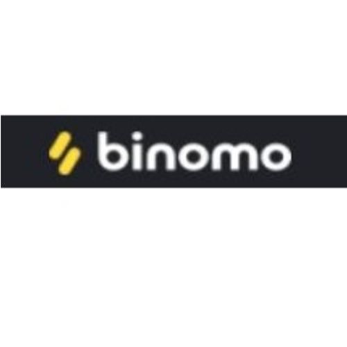 Binomo cm Profile Picture