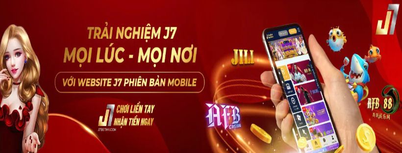 J7bet M4 Cover Picture