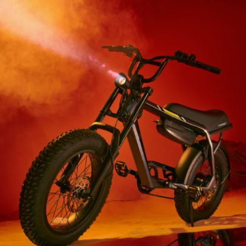 Xe Dap Dien Profile Picture