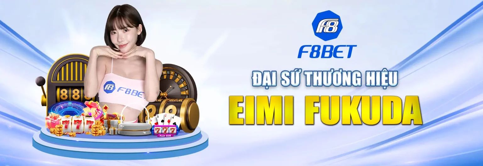F8 BET Cover Picture