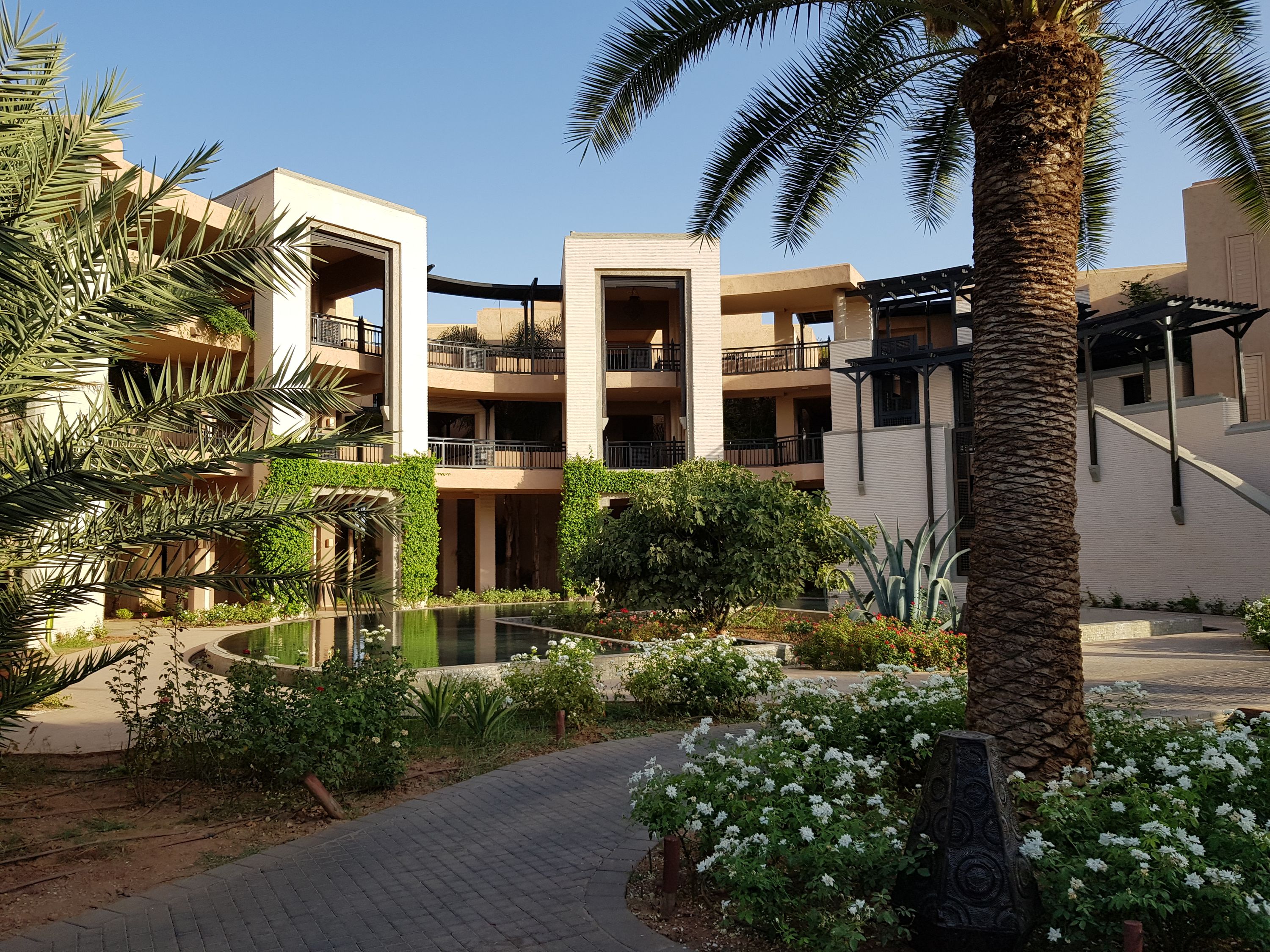 Travel package cover picture