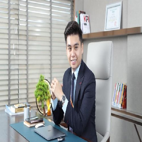 Trung Anh CEO Trần Profile Picture