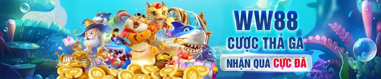 Nhà Cái WW88 Cover Picture