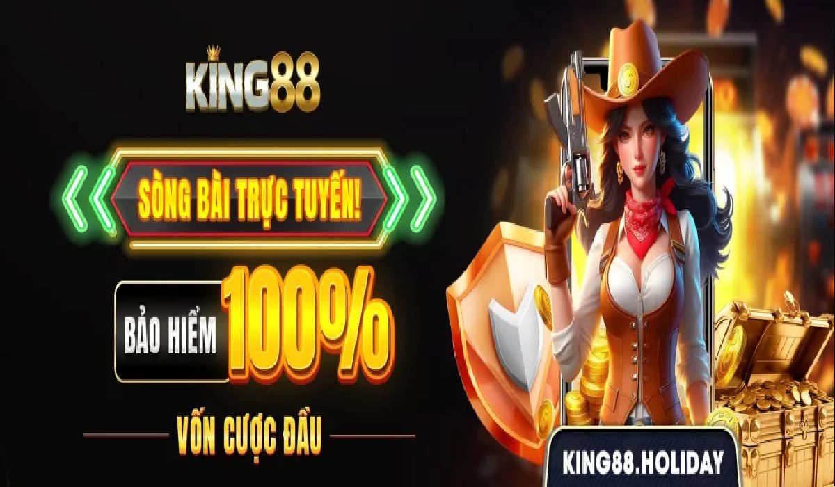 Nhà Cái KING Cover Picture