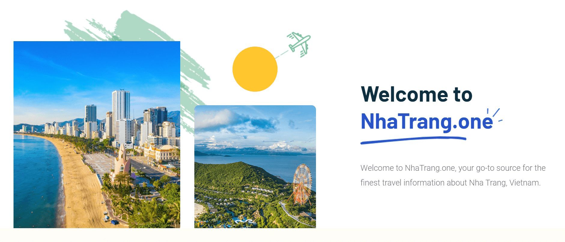 Nha Trang Cover Picture