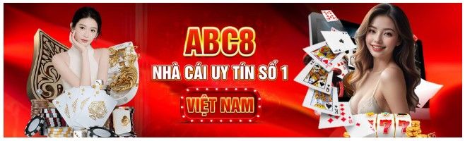 Nhà cái ABC8 ABC Cover Picture