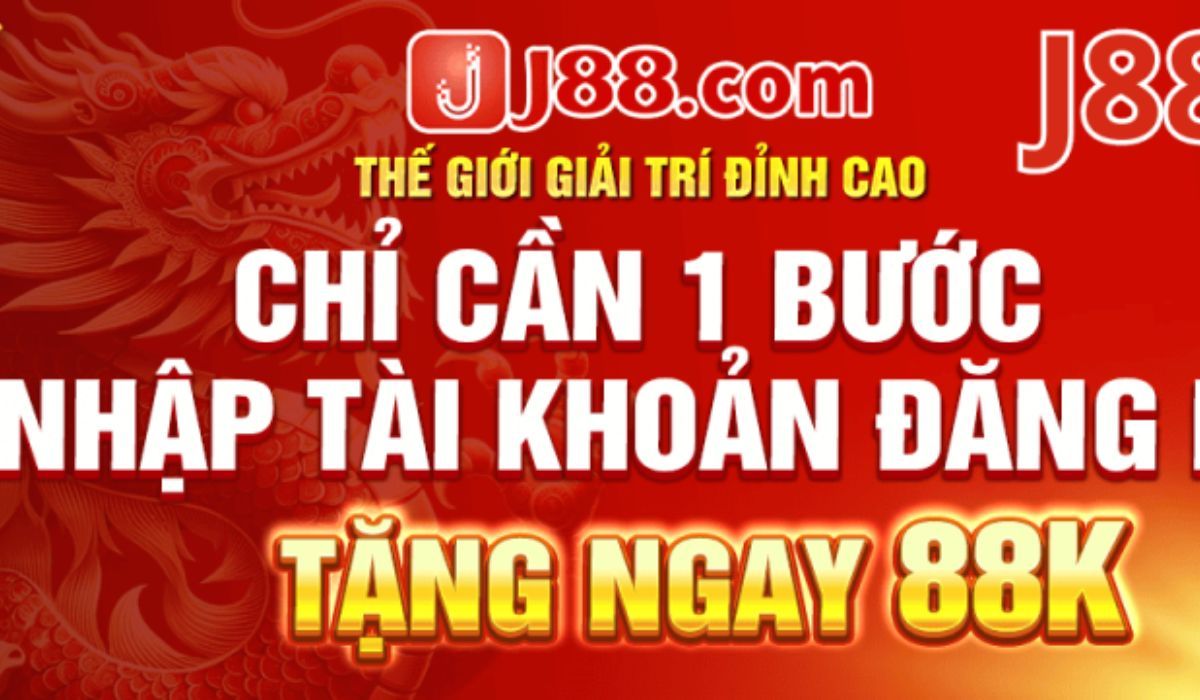 Nhacai J88 Cover Picture