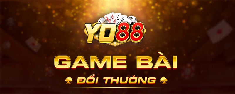 Cổng game yo88 Cover Picture