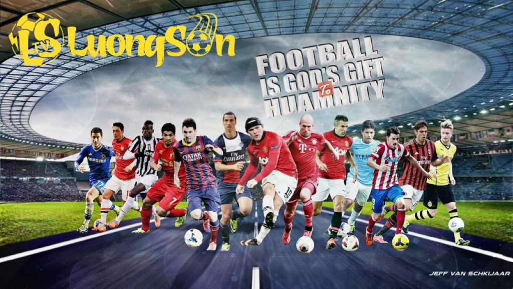 Luong Son Cover Picture