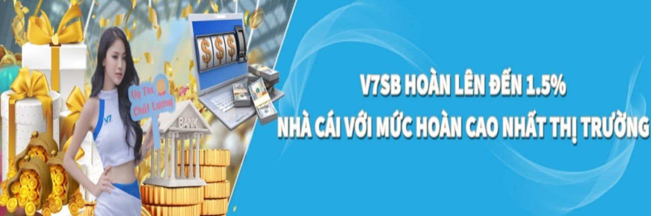 Nha Cai Vbet Cover Picture