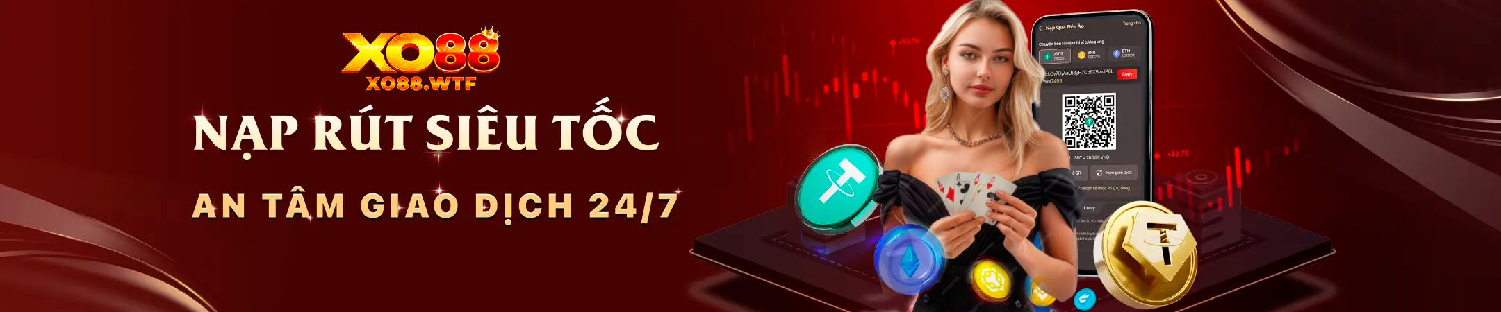 Xo88 Wtf Cover Picture