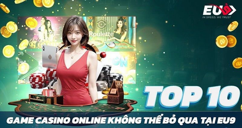 casino trực tuyến Cover Picture