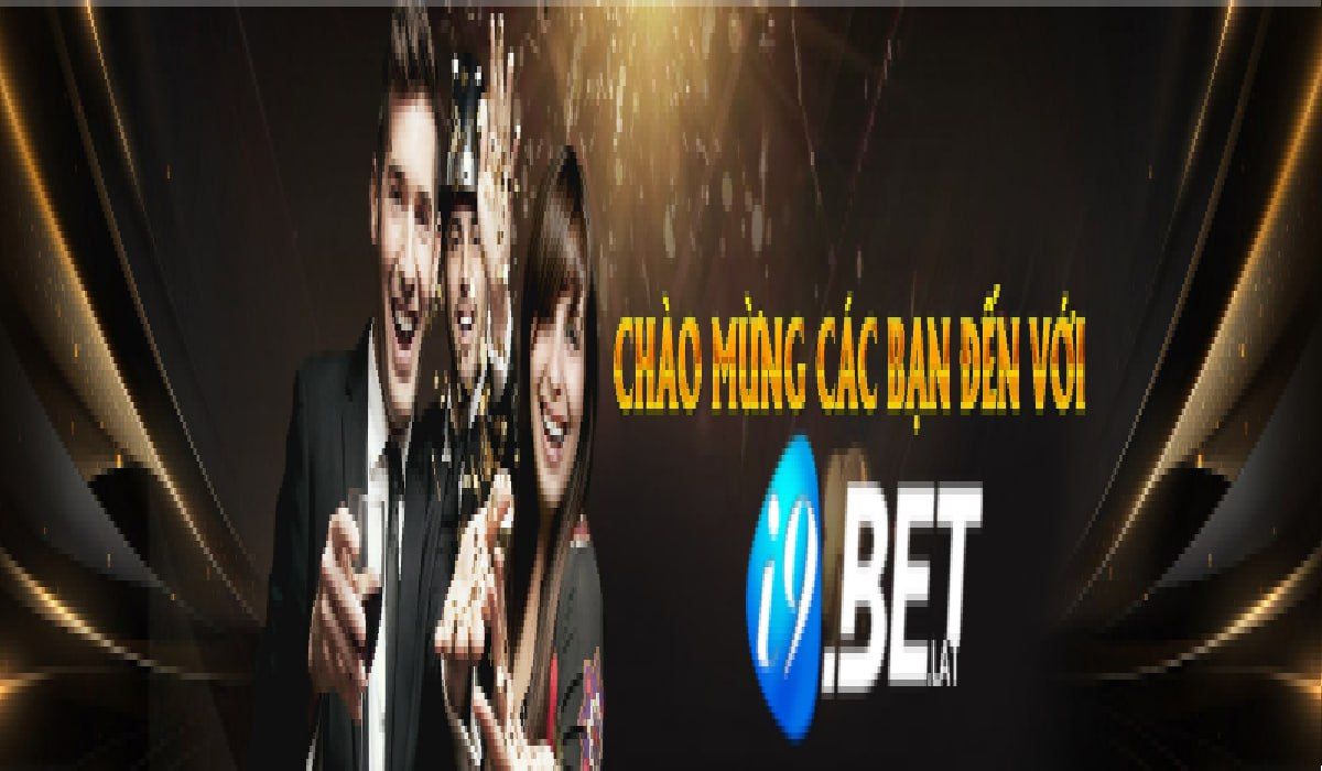 Nhà Cái IBET Cover Picture