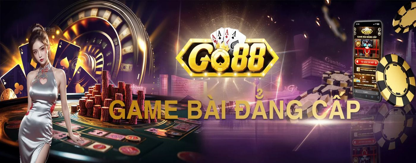 Cổng Game Go88 Cover Picture