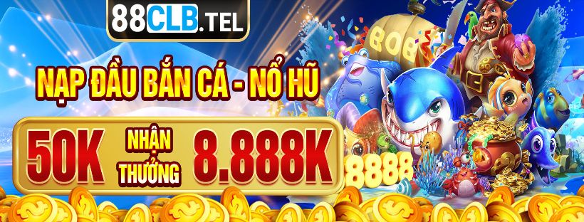 Nhà Cái 88CLB Cover Picture