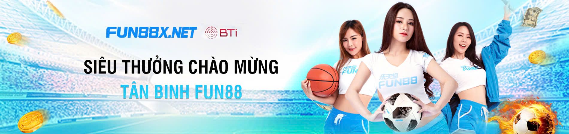 Fun88x Net Cover Picture