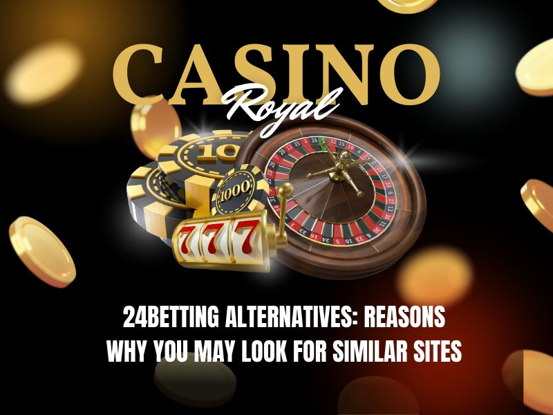 betting official Cover Picture