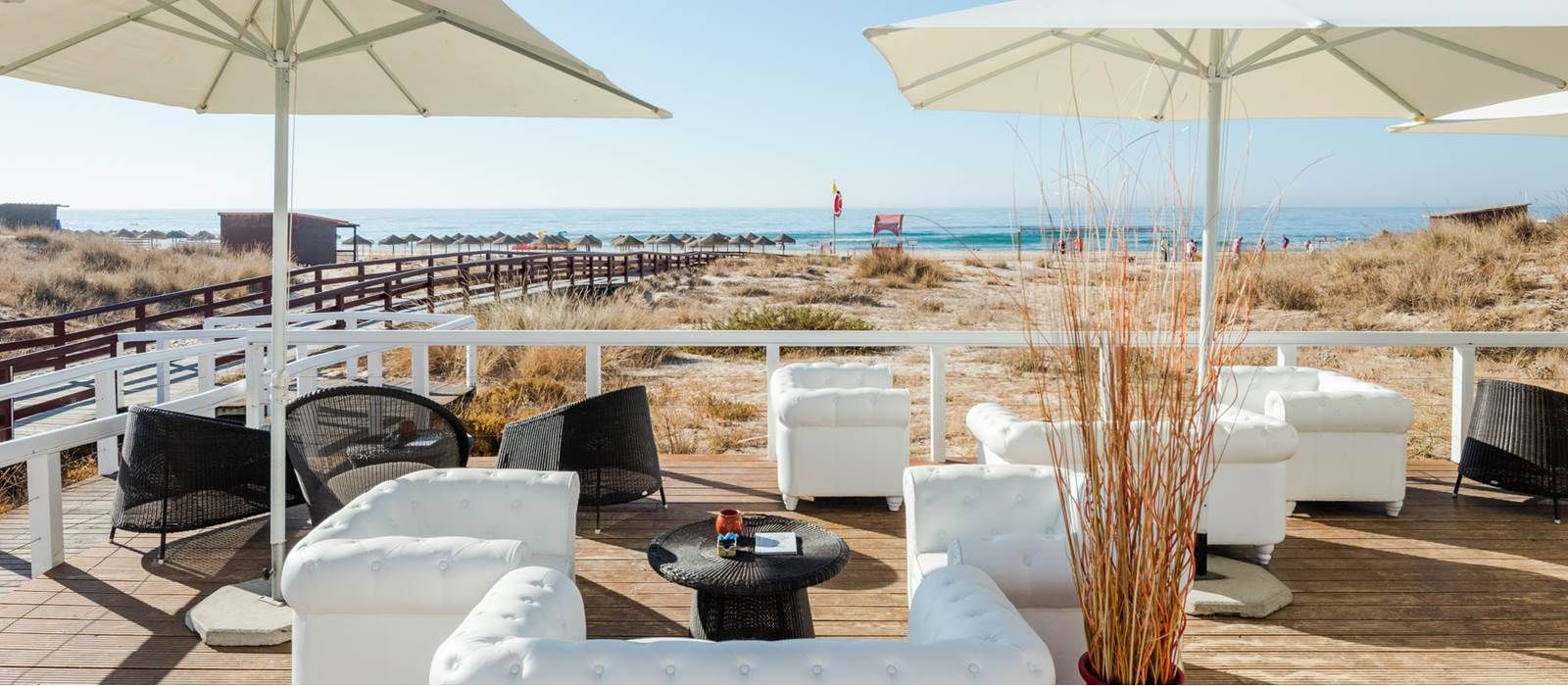 Algarve’s Autumn Golf Paradise package cover picture