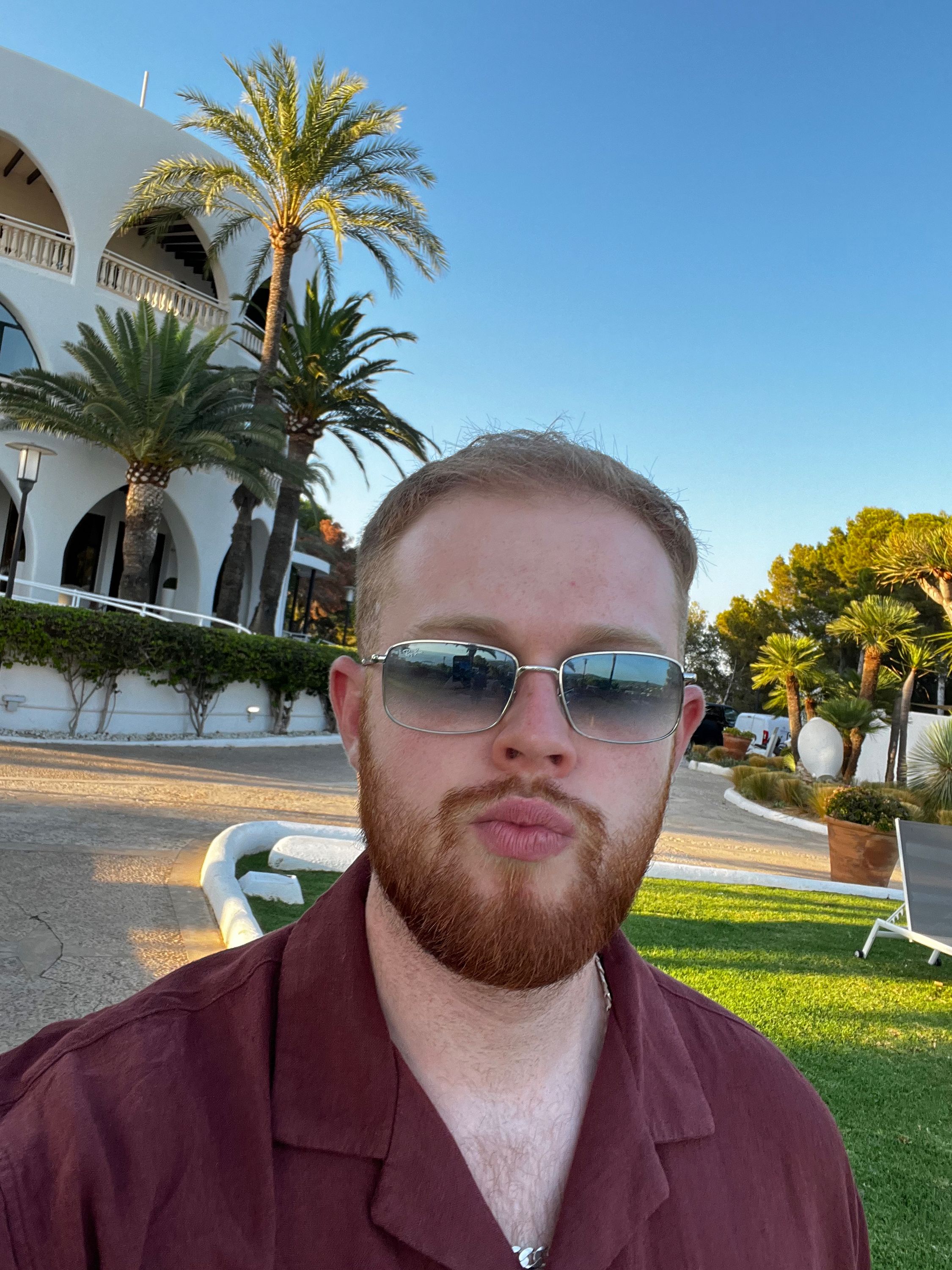 User Profile Picture