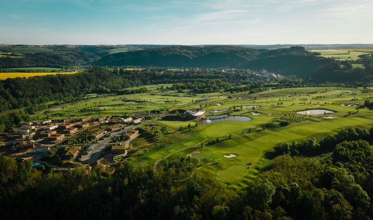 Panorama Golf Resort | All Square Golf