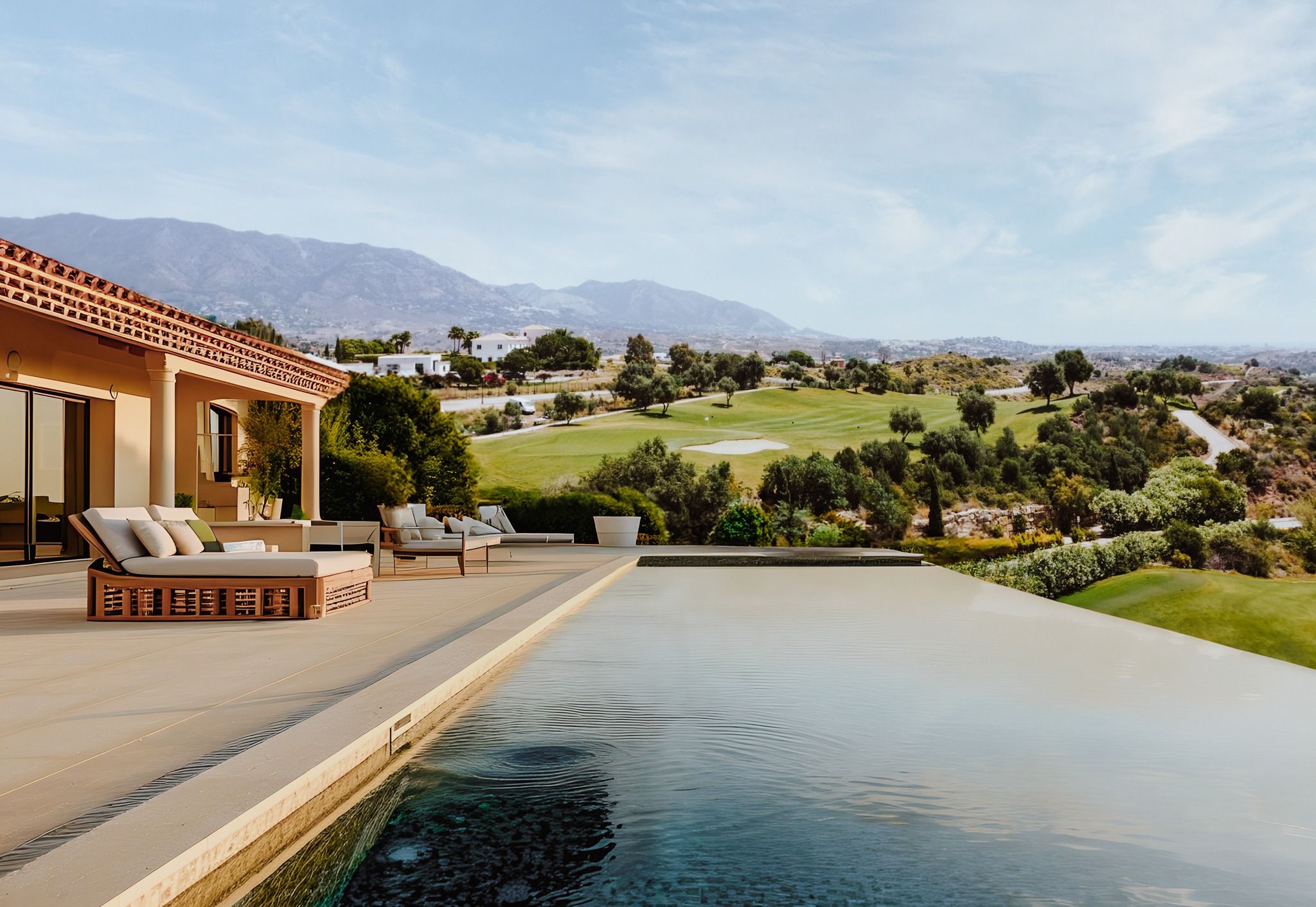 La Cala Resort hotel cover picture