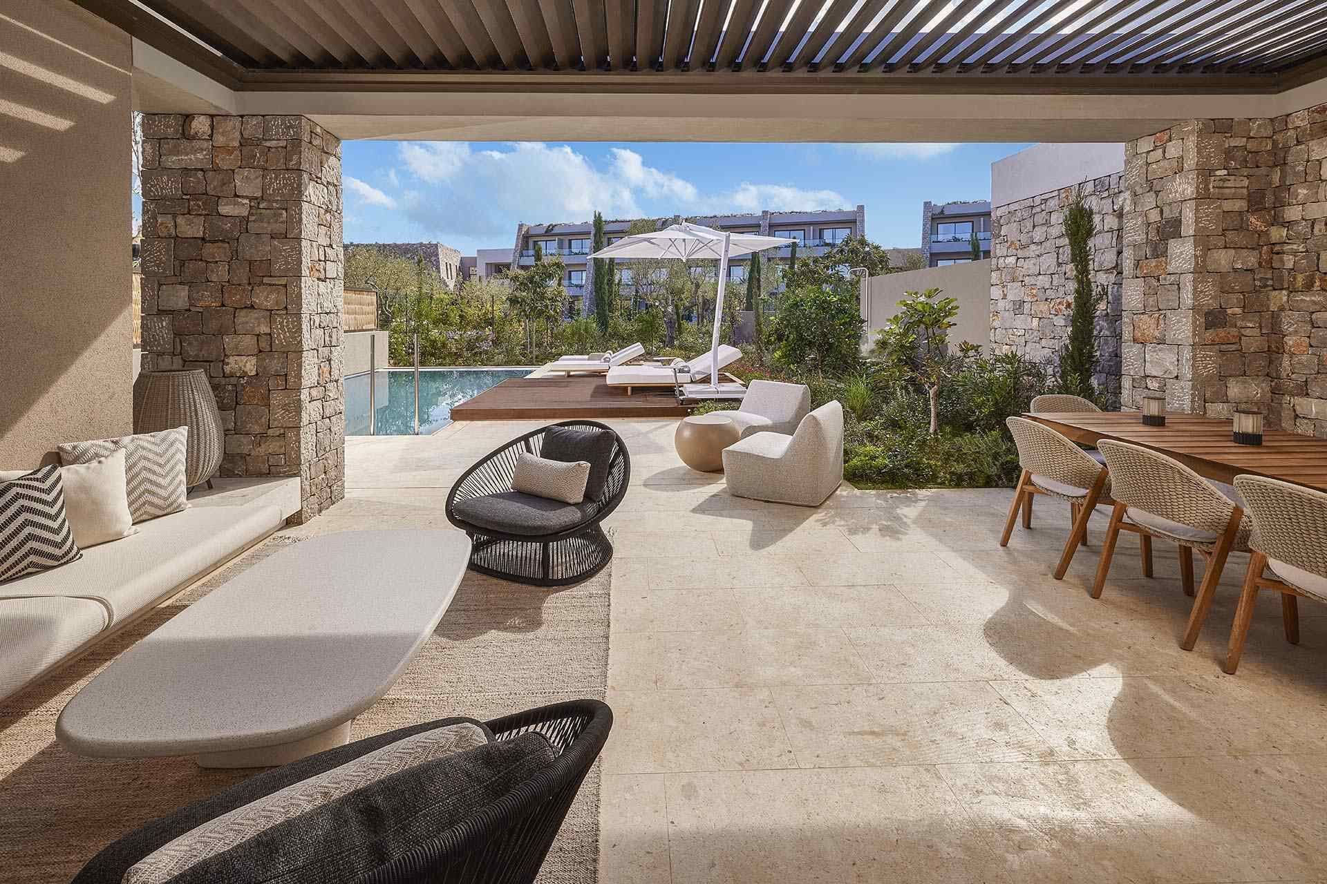 Costa Navarino Elite Golf Escape package cover picture