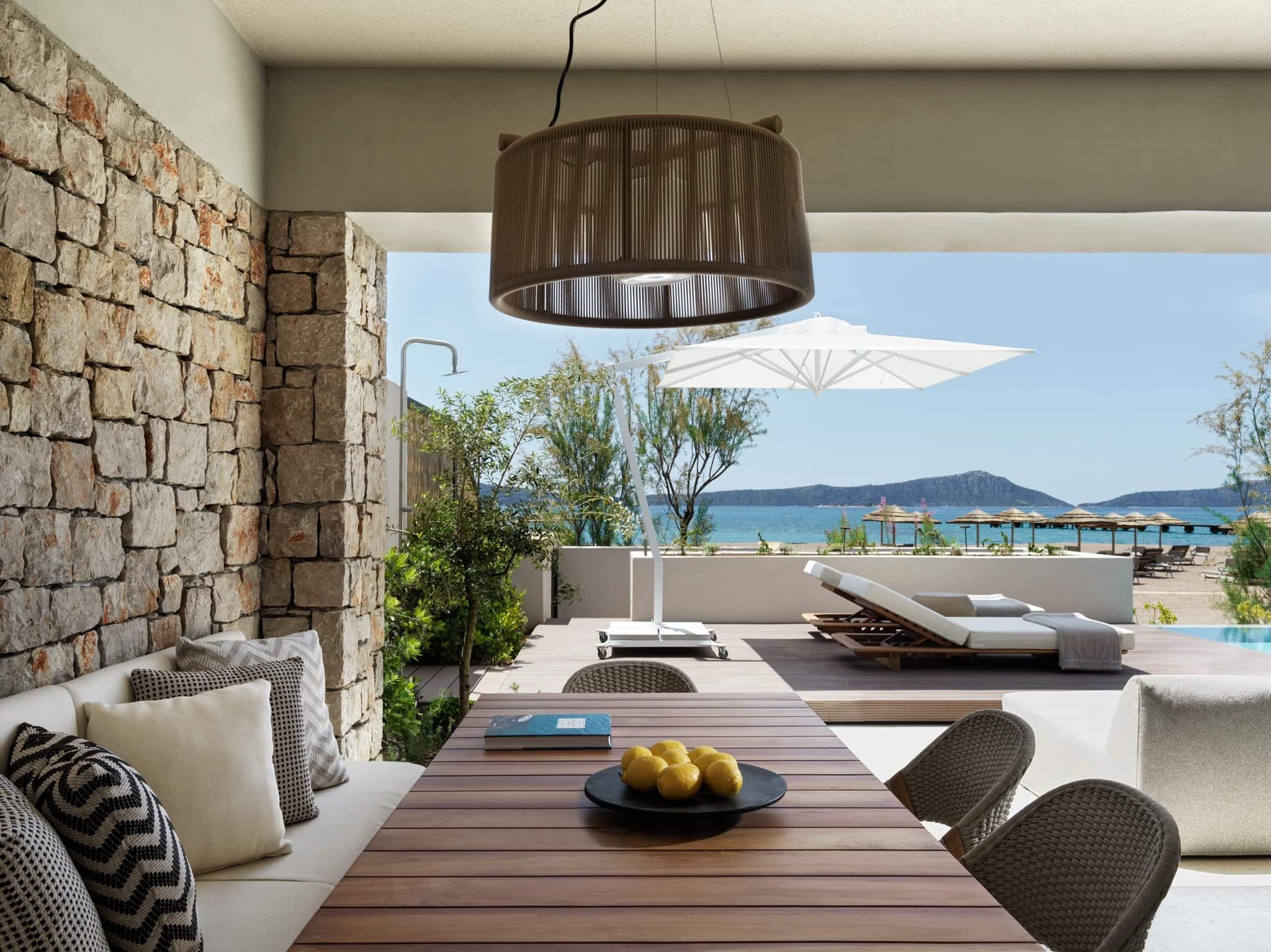 Costa Navarino Elite Golf Escape package cover picture