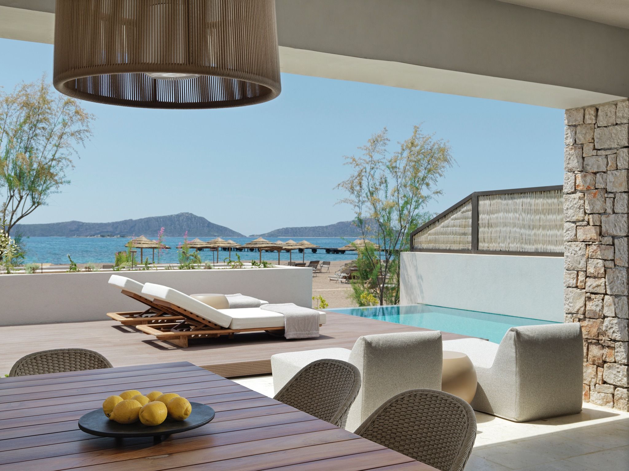 Costa Navarino Elite Golf Escape package cover picture