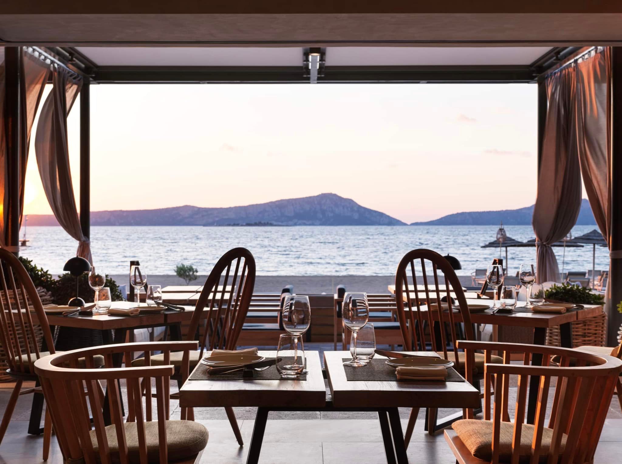 Costa Navarino High Summer Golf Adventure package cover picture
