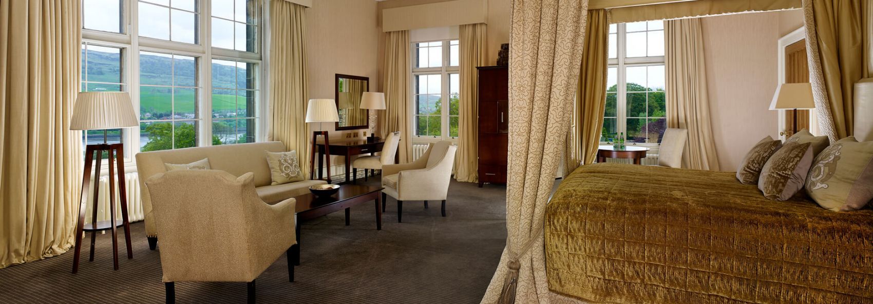 Grand Suite room