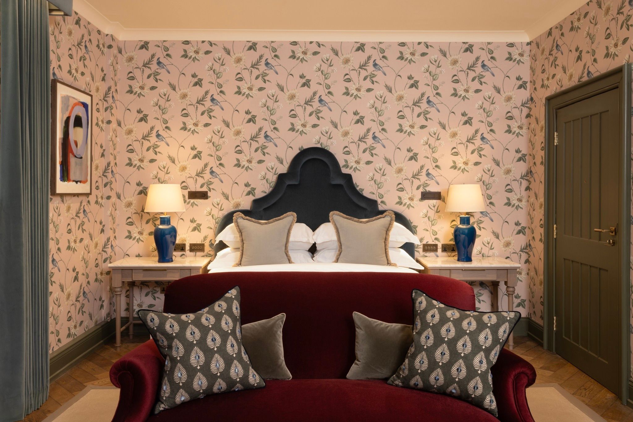 Mar Hall Golf & Spa Resort hotel cover picture