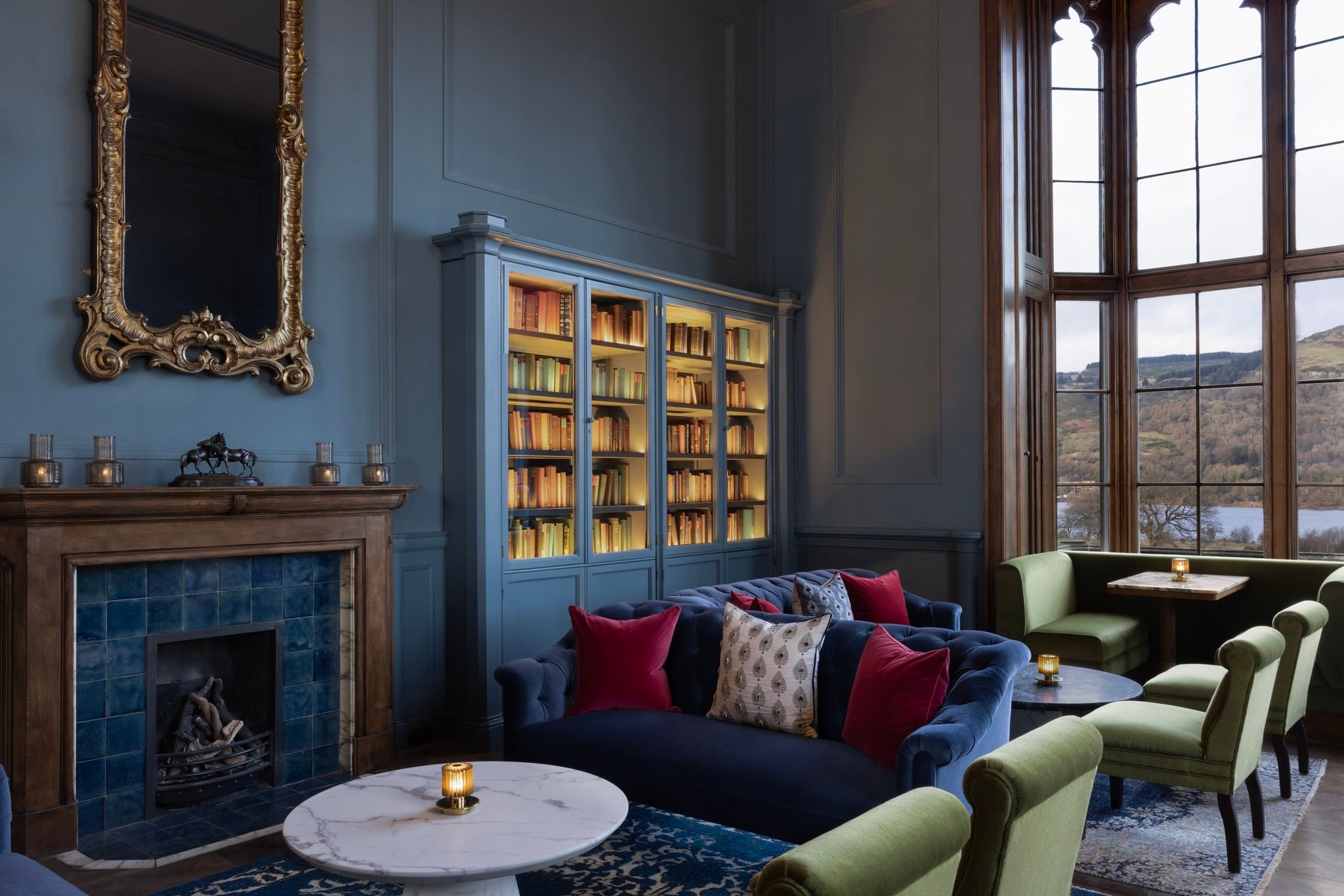 Mar Hall Golf & Spa Resort hotel cover picture