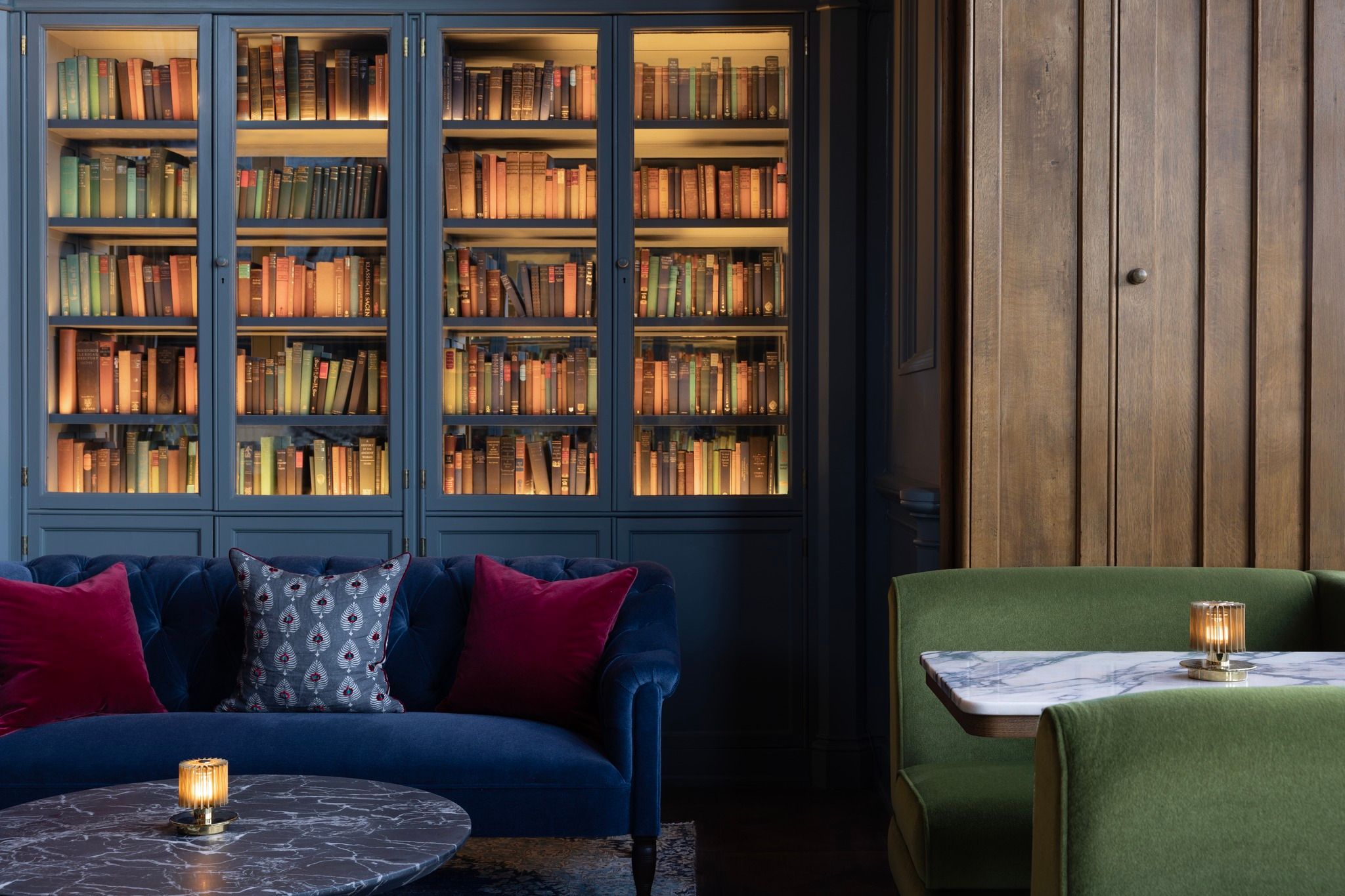 Mar Hall Golf & Spa Resort hotel cover picture