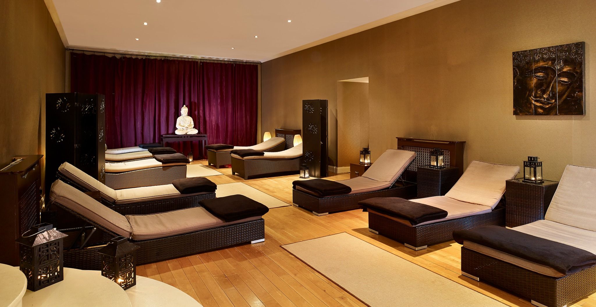 Mar Hall Golf & Spa Resort hotel cover picture