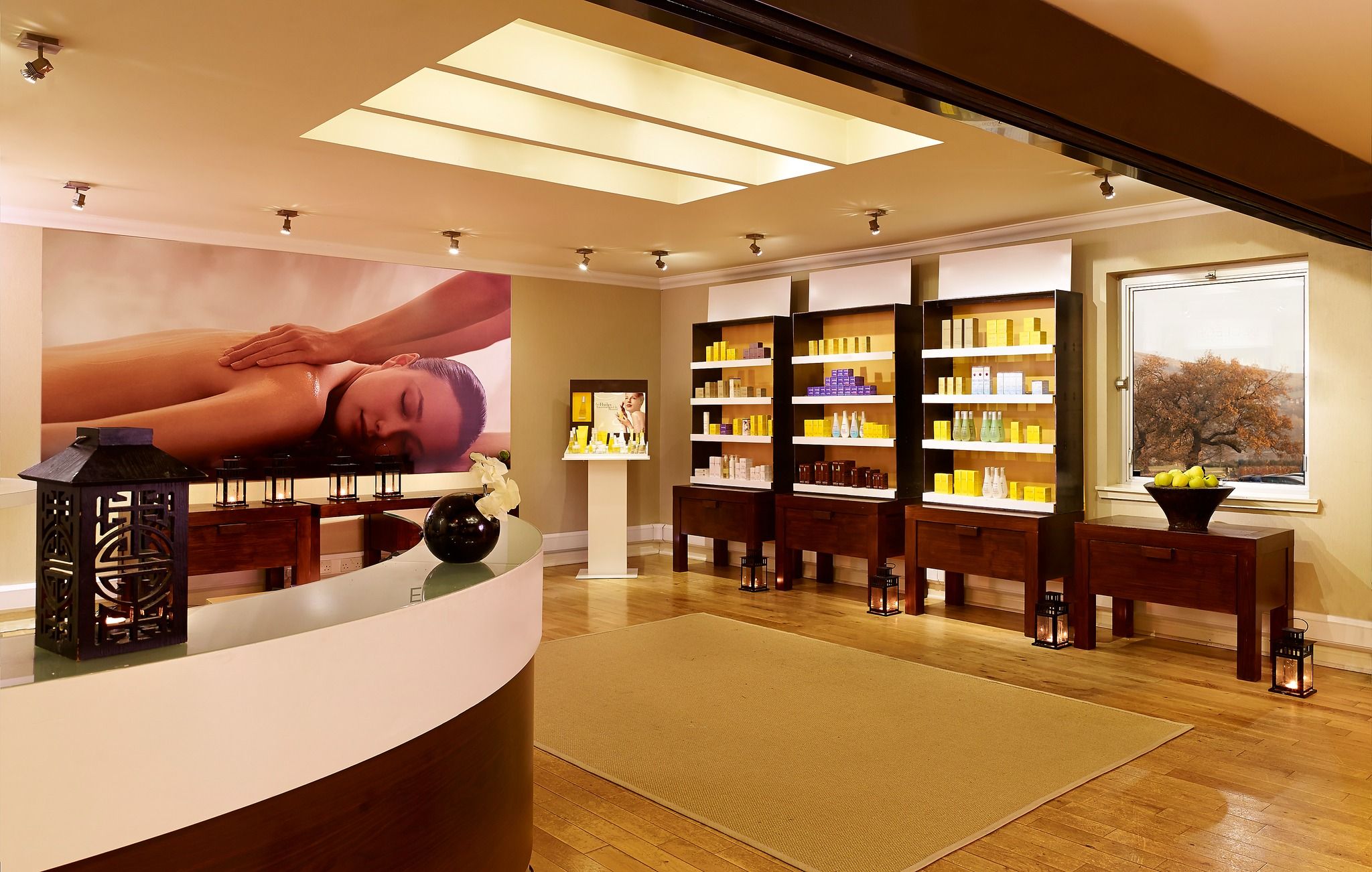 Mar Hall Golf & Spa Resort hotel cover picture