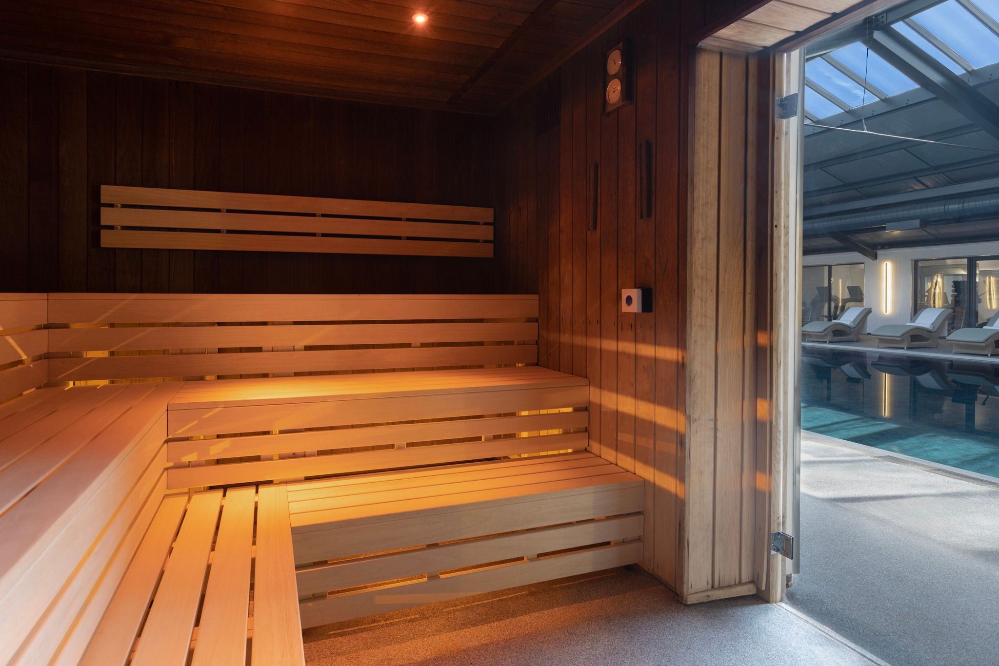 Mar Hall Golf & Spa Resort hotel cover picture