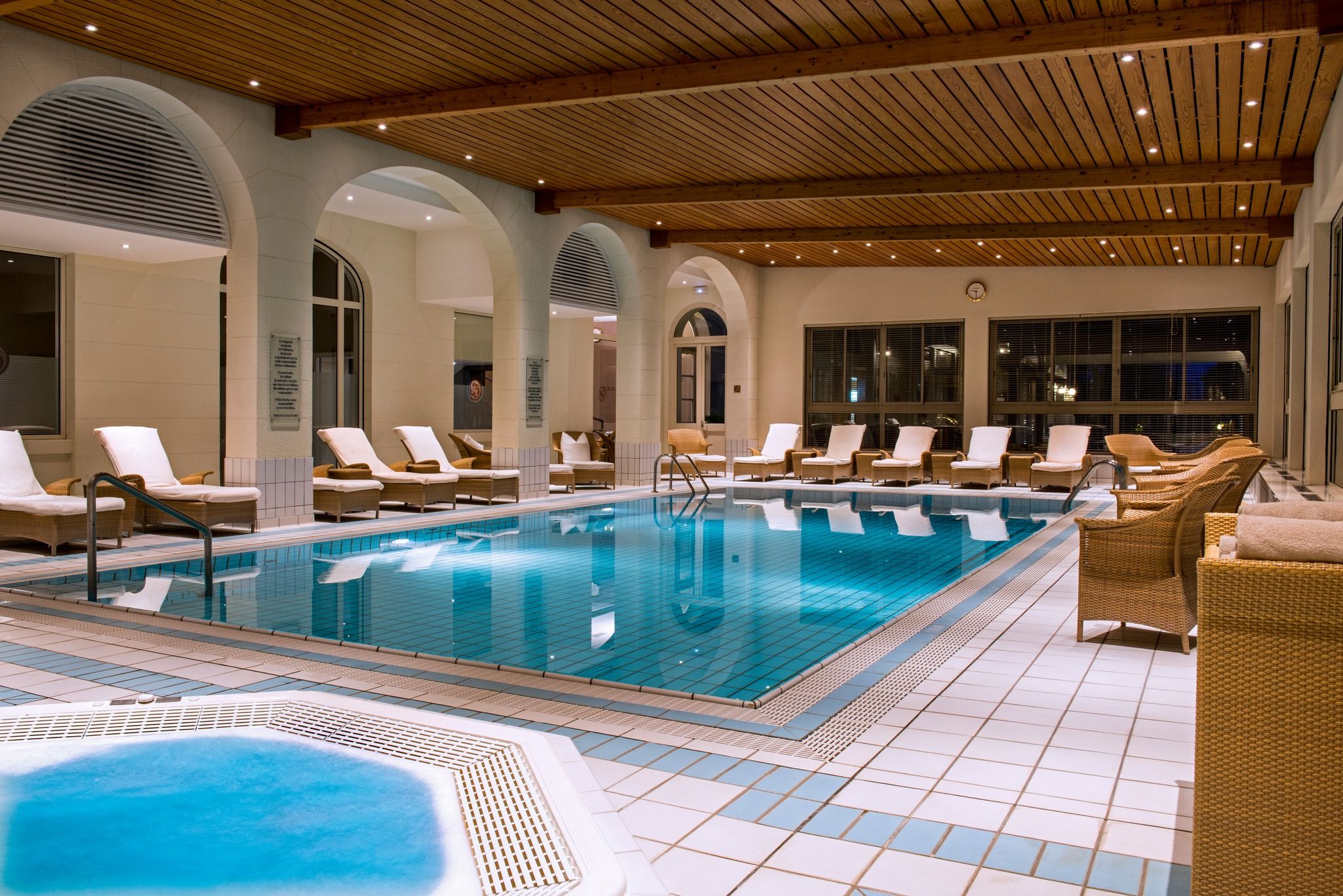 Hôtel Ermitage - Evian Resort hotel cover picture