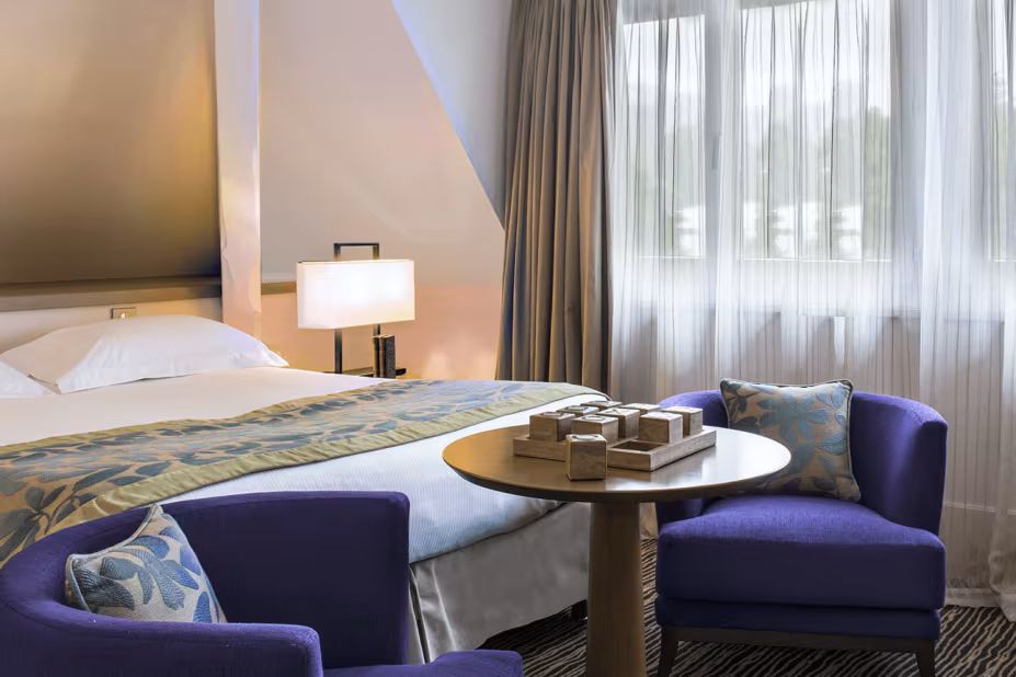 South Side Room room