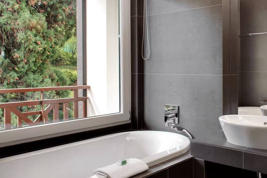  Suite Chambre Family Lac room
