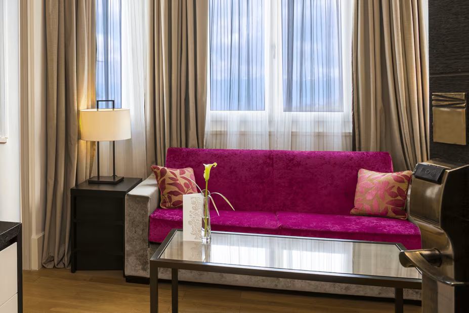  Suite Chambre Family Lac room