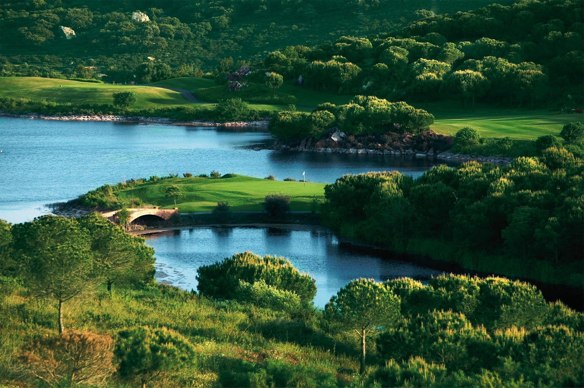 Costa del Sol Golf Masterpiece package cover picture