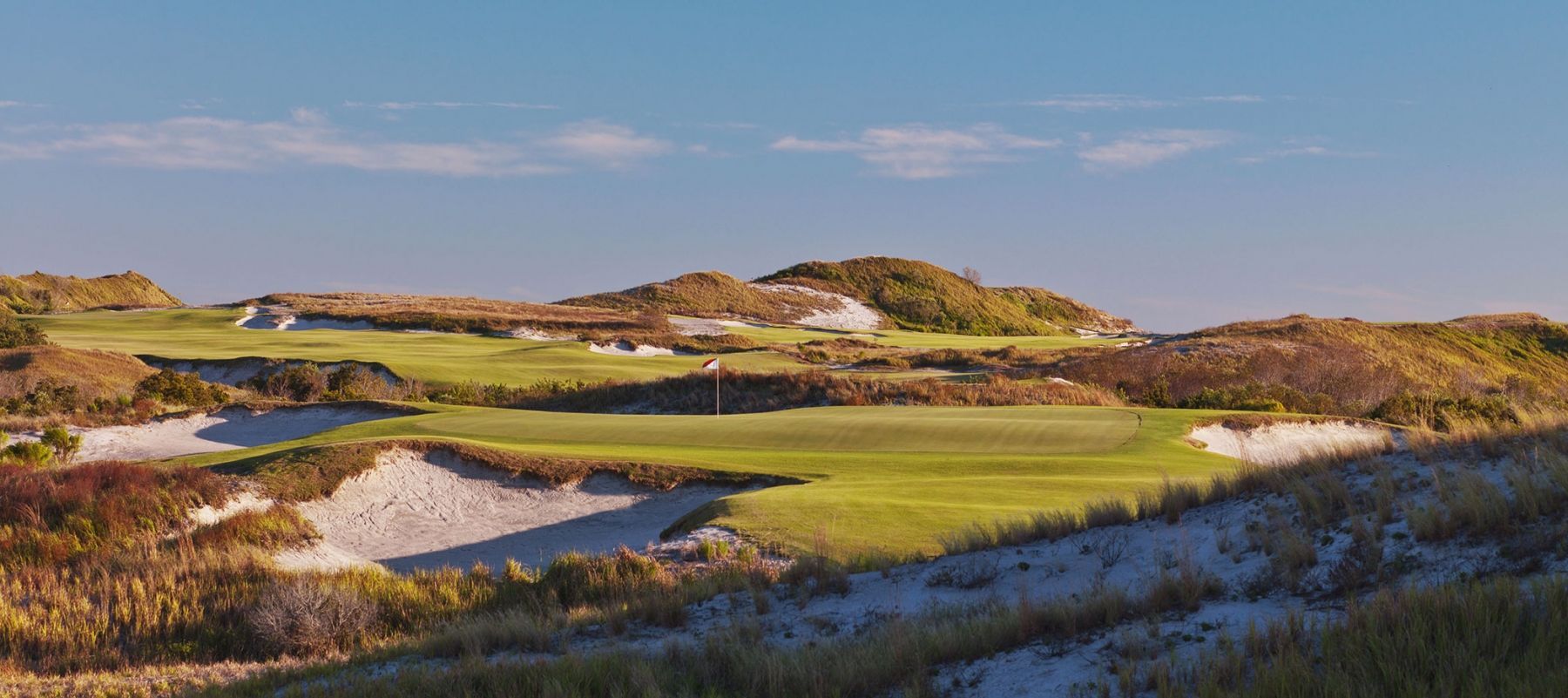 Streamsong Resort hotel cover picture
