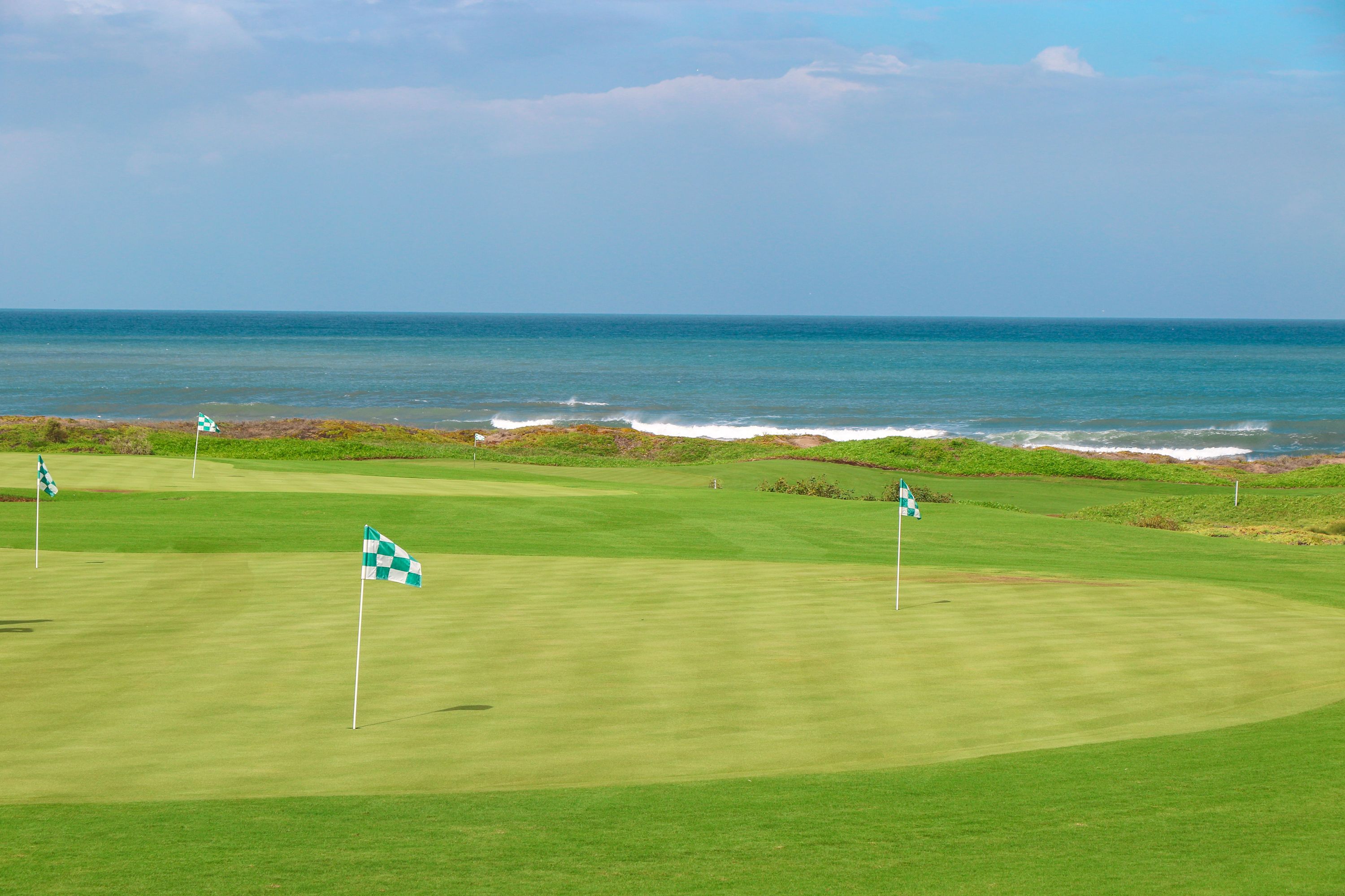 Mazagan Beach & Golf Resort hotel cover picture