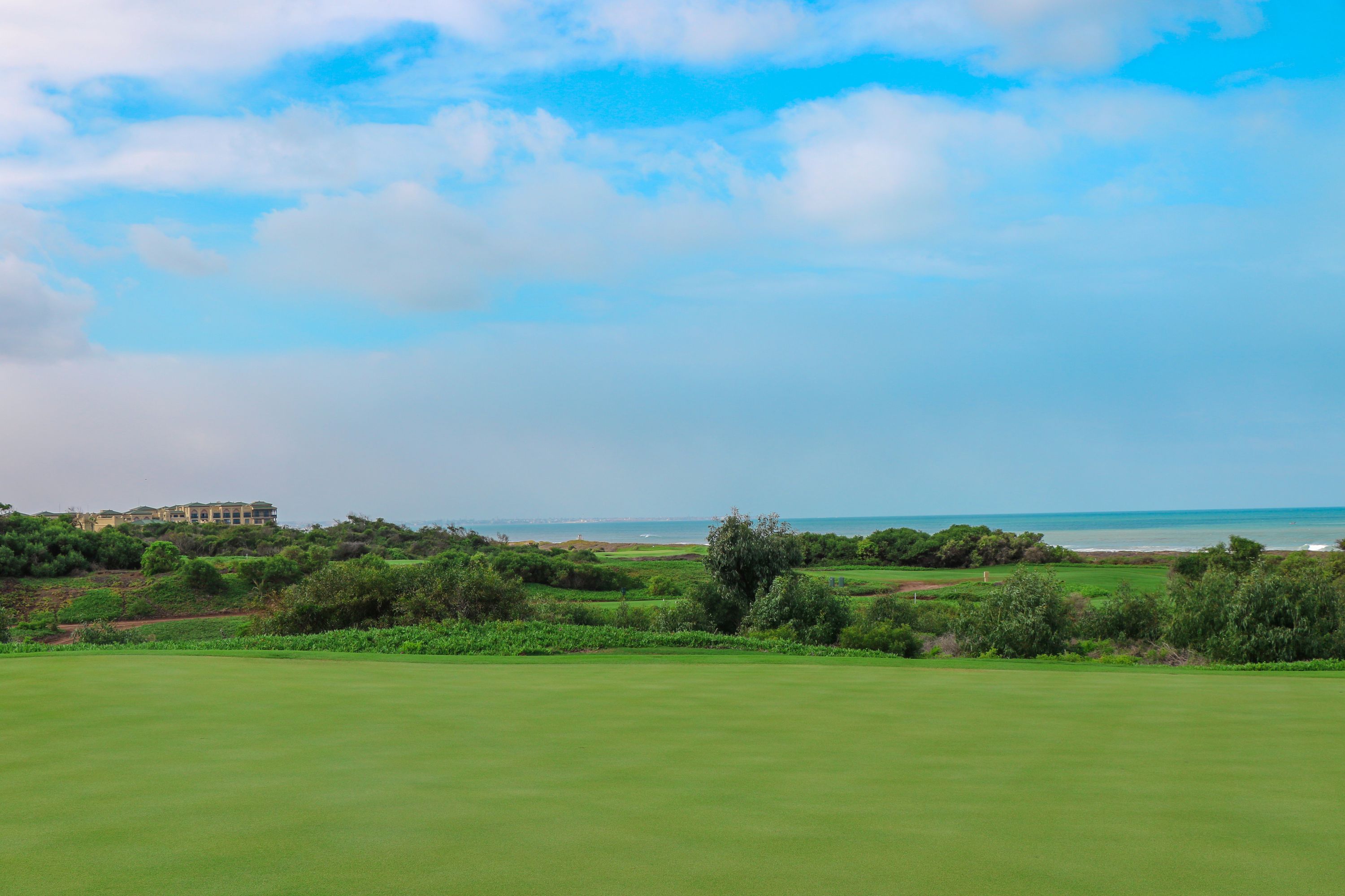 Mazagan Beach & Golf Resort hotel cover picture