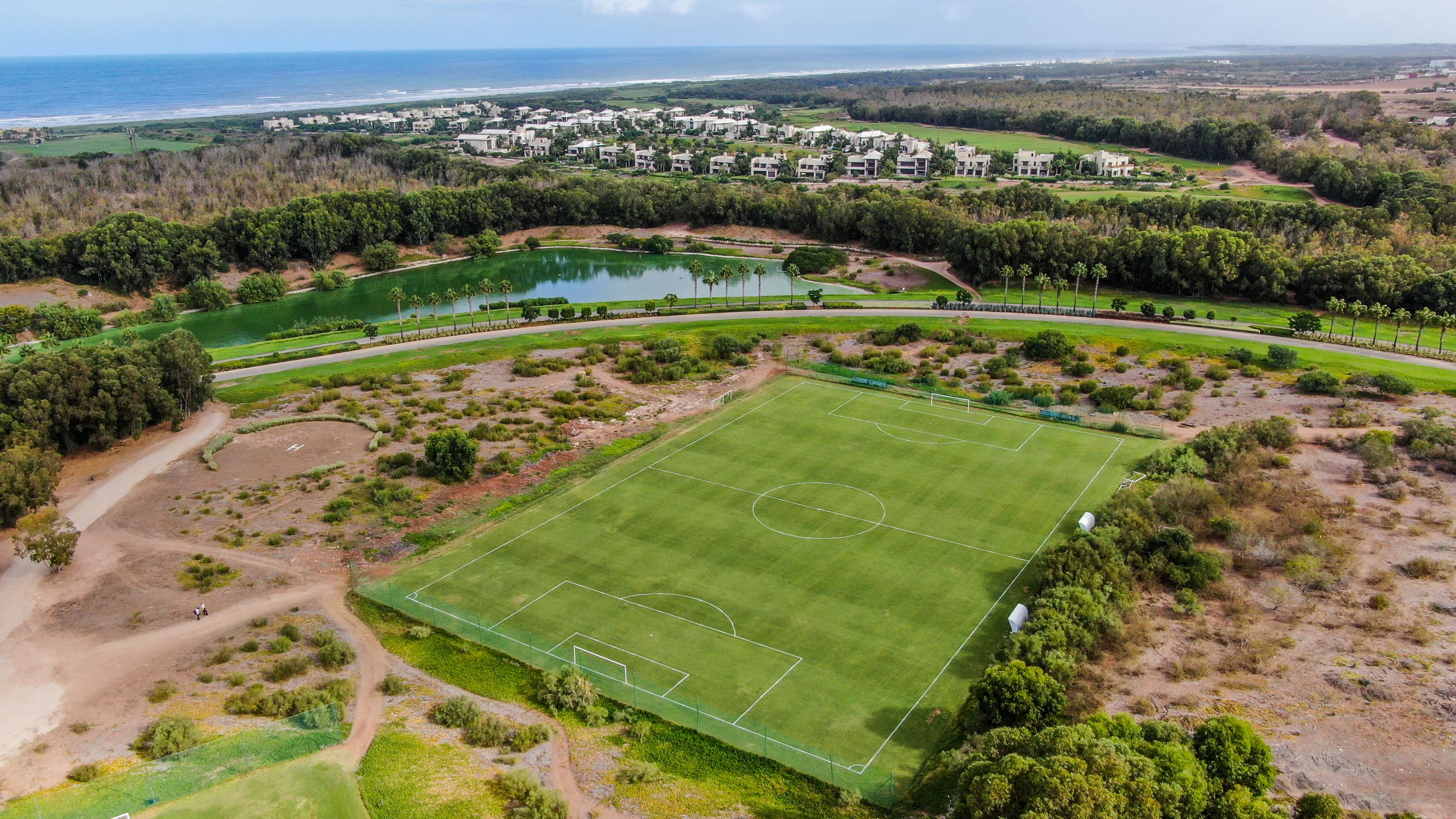Mazagan Beach & Golf Resort hotel cover picture