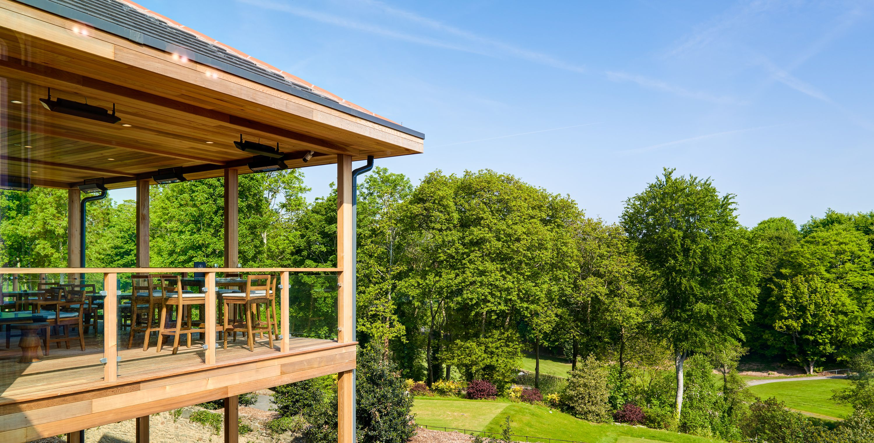 Druids Glen Hotel & Golf Resort hotel cover picture