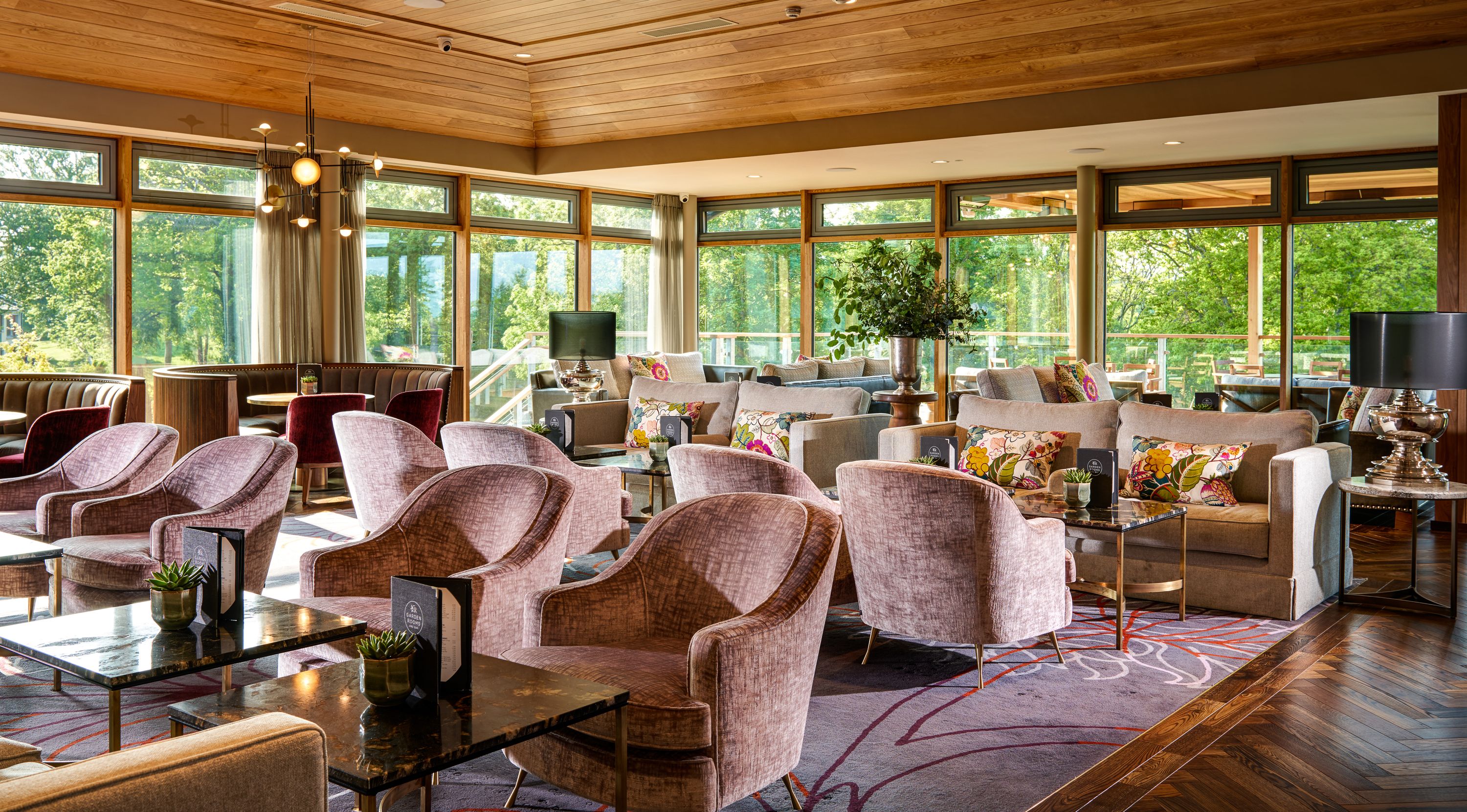 Druids Glen Hotel & Golf Resort hotel cover picture
