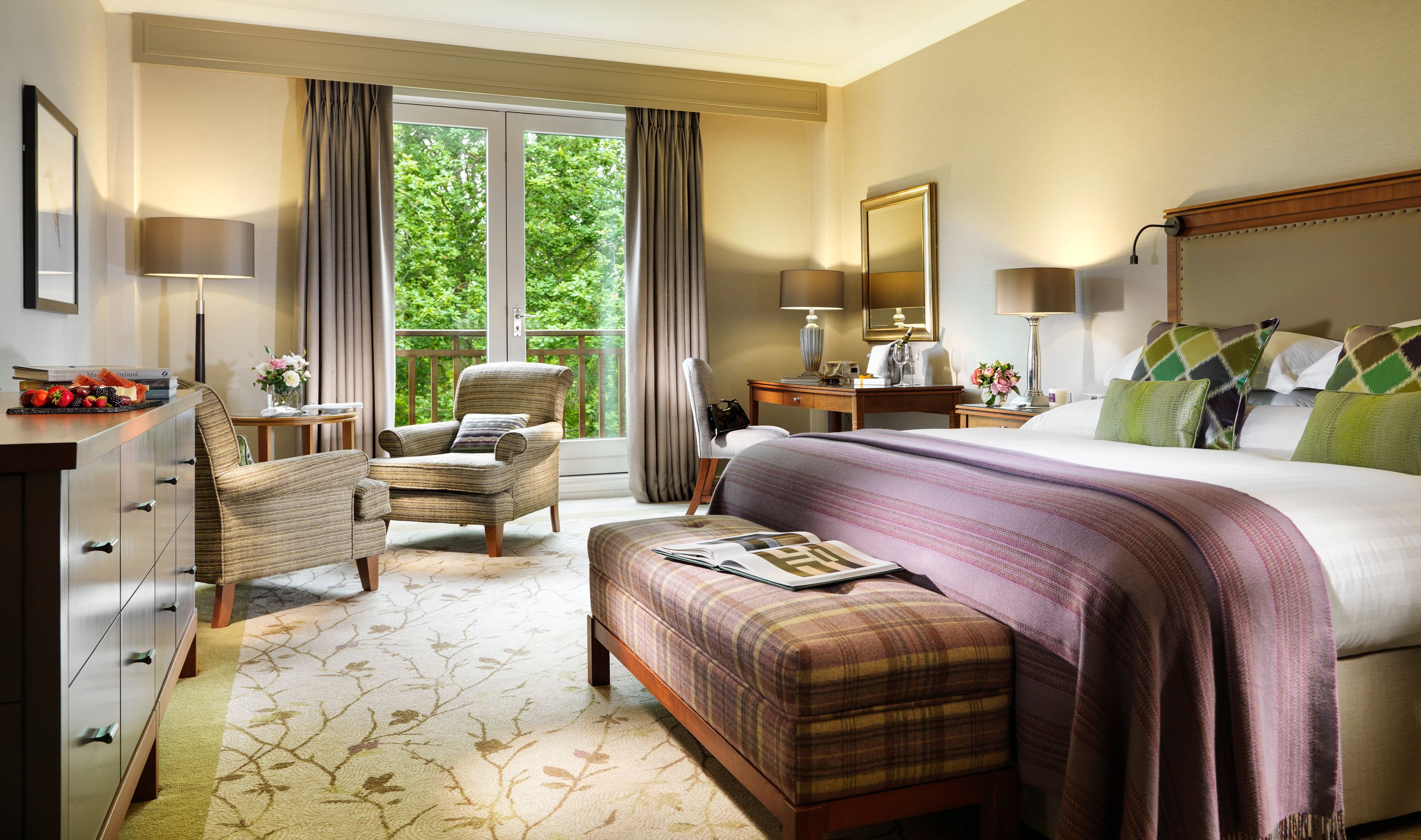Druids Glen Hotel & Golf Resort hotel cover picture